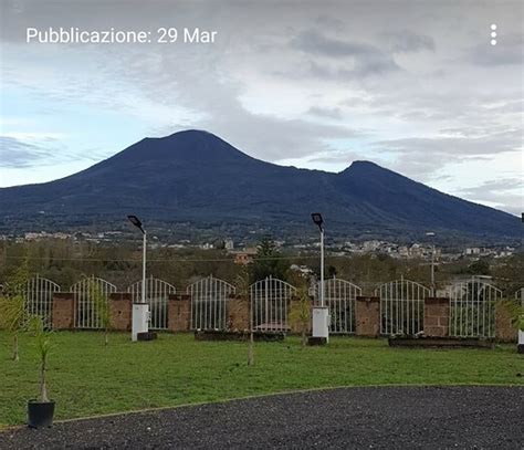 LA TERRAZZA DI HERMÈS (Pompeii) .